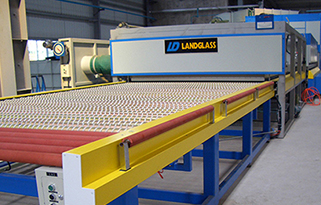 廈門明達玻璃公司