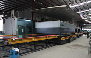 中山市粵玻鋼化（huà）玻璃有限公司