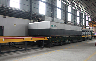 馬法利玻璃有限公（gōng）司