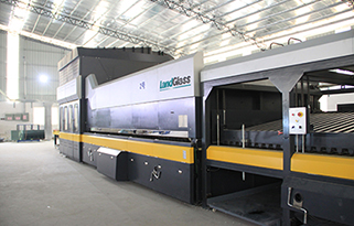 高要市（shì）肇華玻璃工藝有限公司