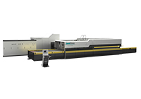 LD-AJ強（qiáng）製對流平鋼化爐