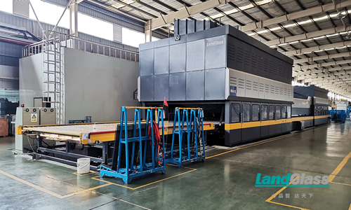 叼嘿视频A3390U風行係列鋼化爐案例展示（shì）